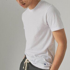Lucky Brand classic Crew neck T-Shirt